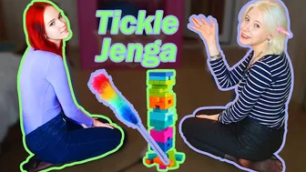 Tickle Showdown: Giggles, Laughter, and Unstoppable Fun!