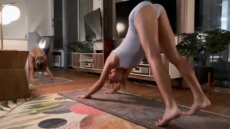 BEDTIME YOGA #6