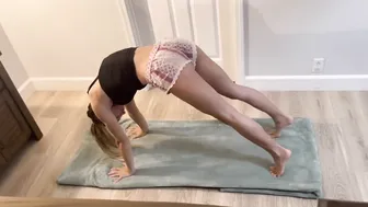 BEDROOM YOGA №2 #3