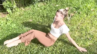 NATURE YOGA FLOW #6