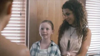 ENF - Workin' Moms S1E5 #9