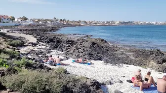 FUERTEVENTURA y sus PLAYAS [4K] Islas Canarias #5