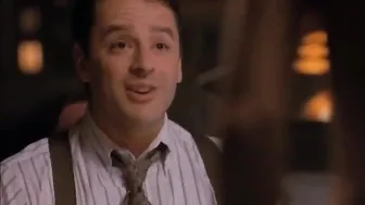 Implied Nudity - Ally McBeal: S1E23 #4