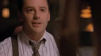 Implied Nudity - Ally McBeal: S1E23 #5