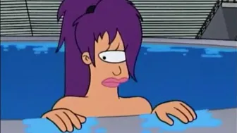 ENF - Futurama S4E16