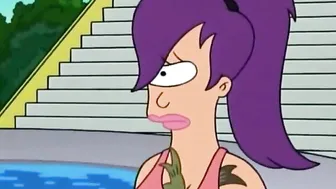 ENF - Futurama S4E16 #3