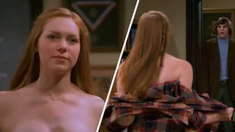 Implied Nudity - That '70s Show: S4E20 #1