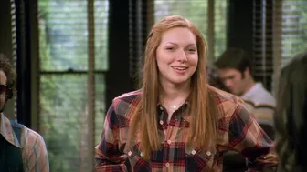 Implied Nudity - That '70s Show: S4E20 #2