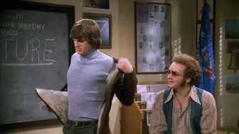 Implied Nudity - That '70s Show: S4E20 #5