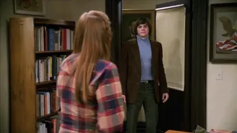 Implied Nudity - That '70s Show: S4E20 #9