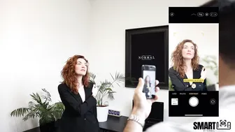 Smart - Comment faire un beau portrait au smartphone ! #6