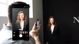 Smart - Comment faire un beau portrait au smartphone ! #7