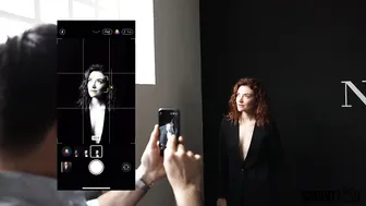 Smart - Comment faire un beau portrait au smartphone ! #8