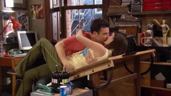 ENF - How I met your Mother S2E1 #2