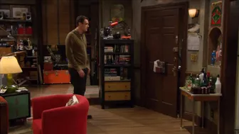 ENF - How I met your Mother S2E1 #3