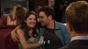 ENF - How I met your Mother S2E1 #5