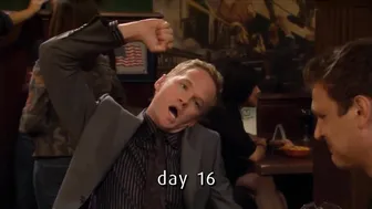 ENF - How I met your Mother S2E1 #7