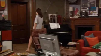 ENF - How I met your Mother S2E1 #8