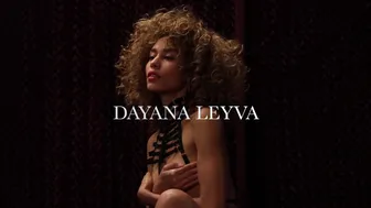 Dayana Leyva, par Martial Lenoir - Normal Magazine