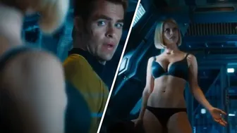 EUF - Star Trek: Into Darkness