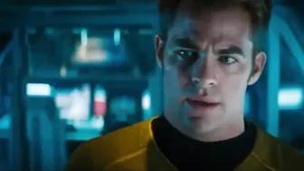 EUF - Star Trek: Into Darkness #8