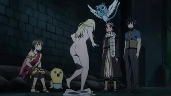 ENF - Fairy Tail Phoenix Priestess #10