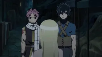 ENF - Fairy Tail Phoenix Priestess #8