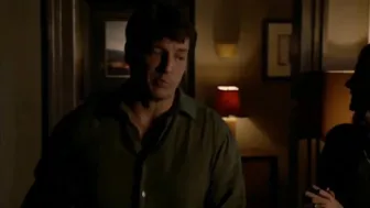 Implied Nudity - Castle S7E3 #2