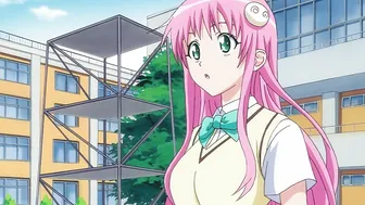 ENF - To Love Ru: S1E5 #6