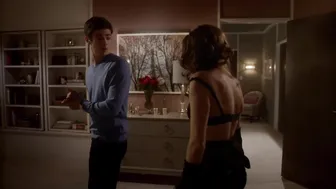 Underwear - The Flash: S1A12 #6