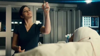 EUF - Saving Hope S1E3 #4