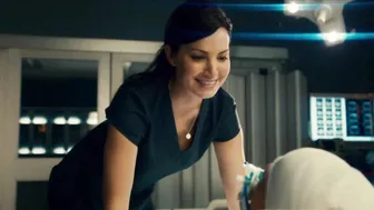 EUF - Saving Hope S1E3 #5