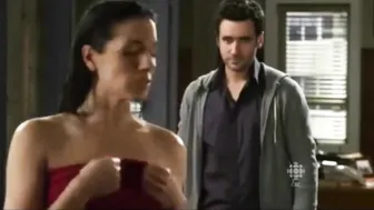 Implied Nudity - Republic of Doyle S2E12 #10