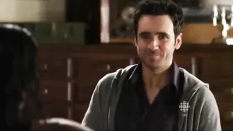 Implied Nudity - Republic of Doyle S2E12 #4