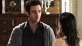 Implied Nudity - Republic of Doyle S2E12 #5