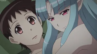 ENF - Tsugumomo #8