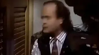 ENF - Frasier S2E17 #5