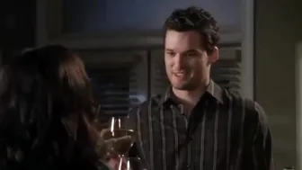 Implied Nudity - One Tree Hill Wrapping #3