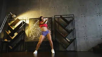 Super Hot Dance | Gidexen - King #3