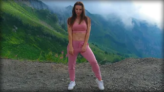 2WEI - Toxic (Official Britney Spears Epic Cover) | Dance in the mountains