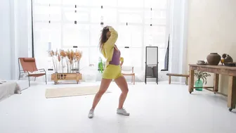 Hot Dance Choreography #3