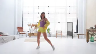 Hot Dance Choreography #5