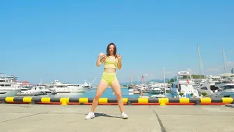 Beautiful Dance Video | Desahogo by Nicky Jam & Carla Morrison #5