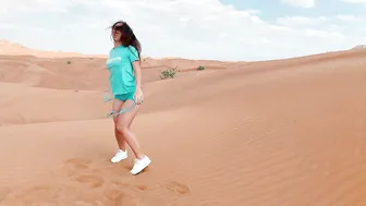 Dance in the Desert 2021 | 4K video | ALREADY Beyoncé, Shatta Wale, Major Lazer #5