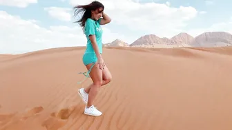 Dance in the Desert 2021 | 4K video | ALREADY Beyoncé, Shatta Wale, Major Lazer #8