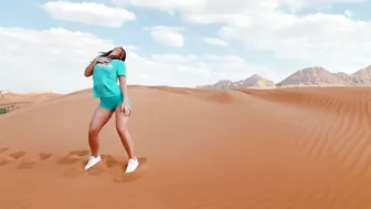 Dance in the Desert 2021 | 4K video | ALREADY Beyoncé, Shatta Wale, Major Lazer #9