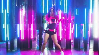 Bounce Timbaland | Super Dance Video 2020 | Girl in Shorts Dancing #4