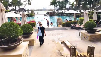 Dubai Fitness Tour #5