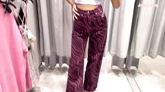 SHOPPING HAUL(2) // Stylist Long Pant #2