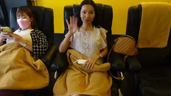 Happy Hour Foot Massage In Bangkok